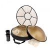 MEINL Sonic Energy HPSTL92 handpan C#moll 9 tonów 432 Hz